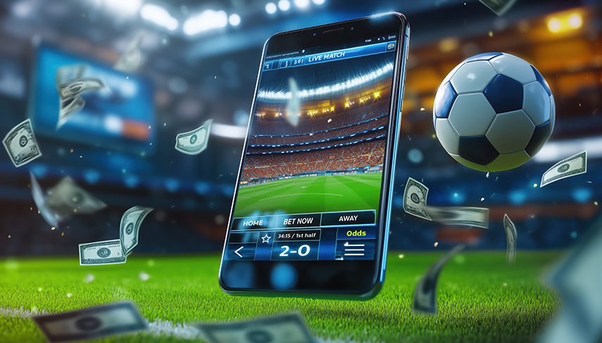 Betting-Platforms