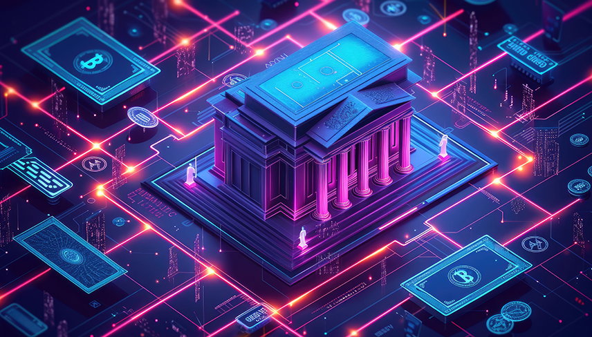 DeFi-Loans