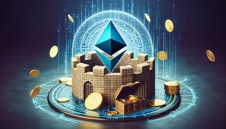 defi-dev/Staking-Solutions