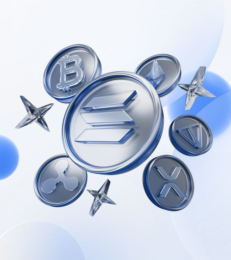 Blockchain, Crypto Exchange & Token Development Company in India | Xeer ...